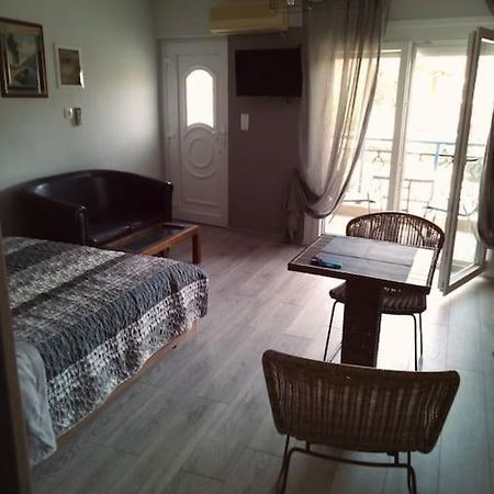 Minimal & Cozy Στουντιο Με Δωρεαν Χωρο Σταθμευσησ Kavala Eksteriør billede