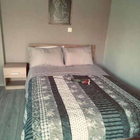 Minimal & Cozy Στουντιο Με Δωρεαν Χωρο Σταθμευσησ Kavala Eksteriør billede